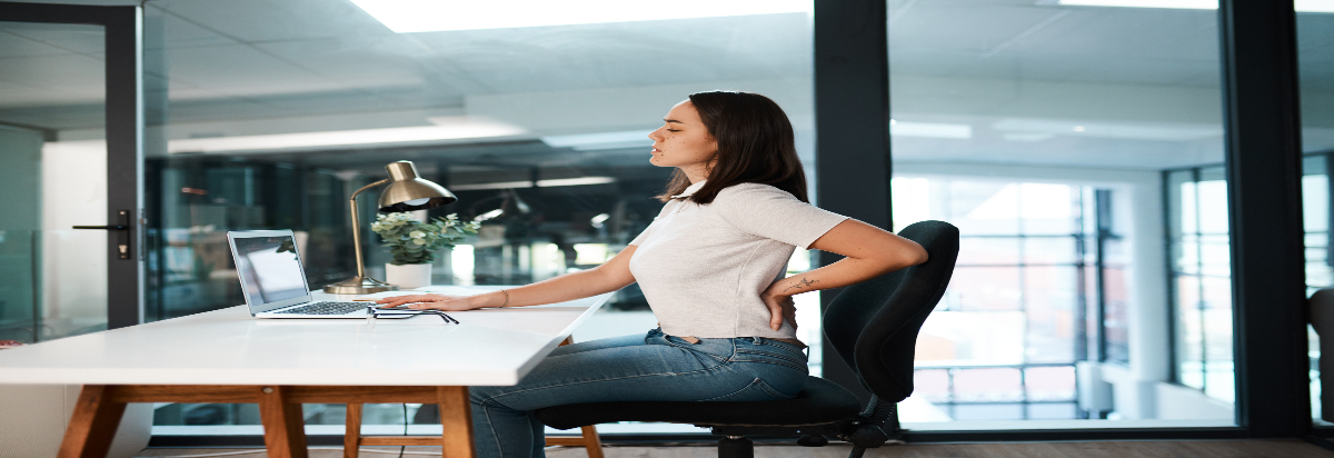 Back Injuries in the Workplace: What You Need to Know