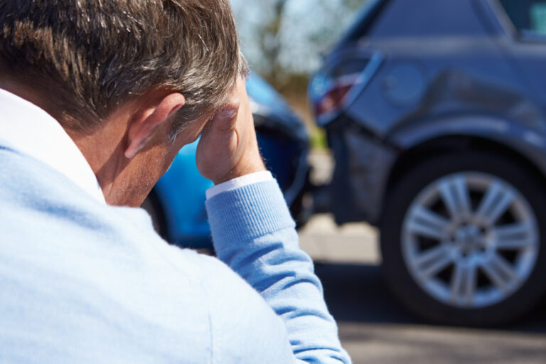 uninsured motorist in Missouri | Eng & Woods Law Firm